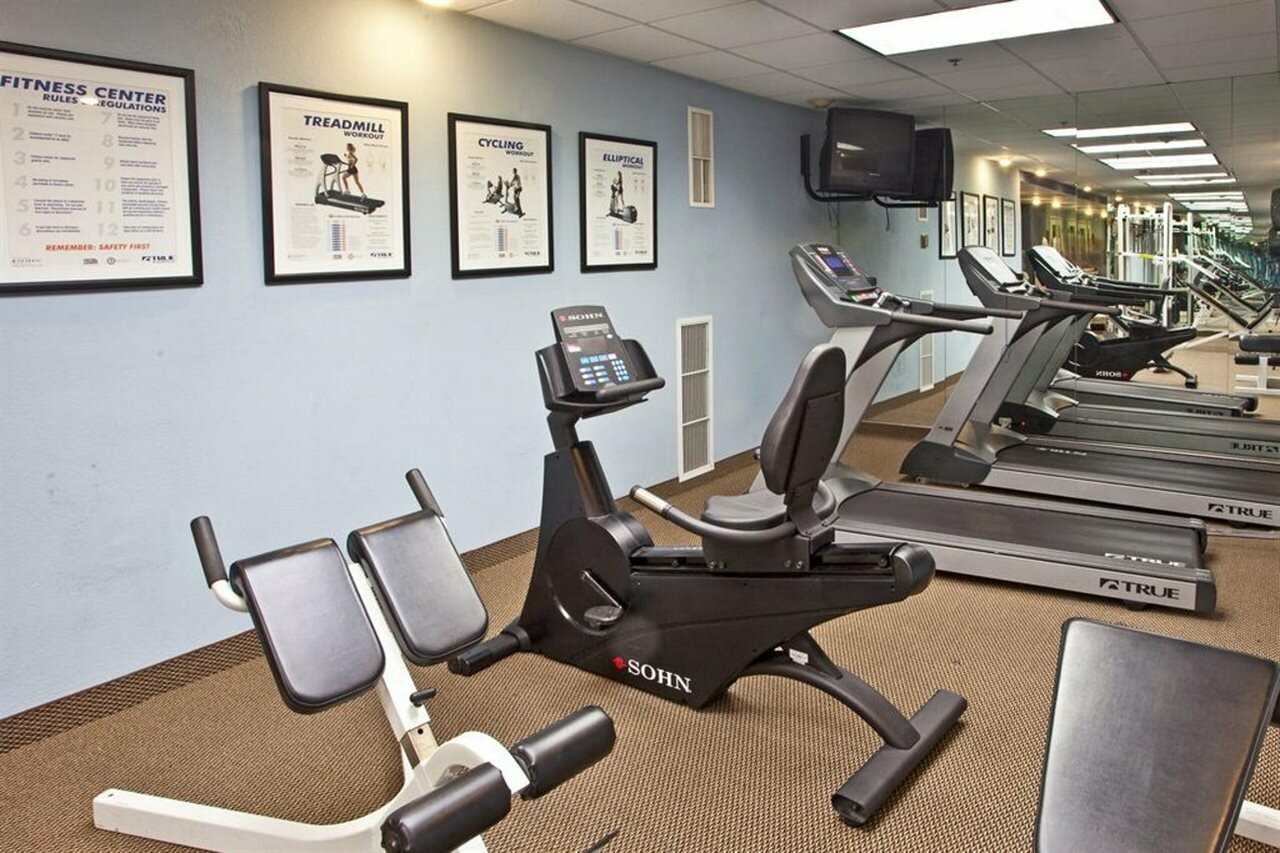 Фото Holiday Inn Port of Miami - Downtown