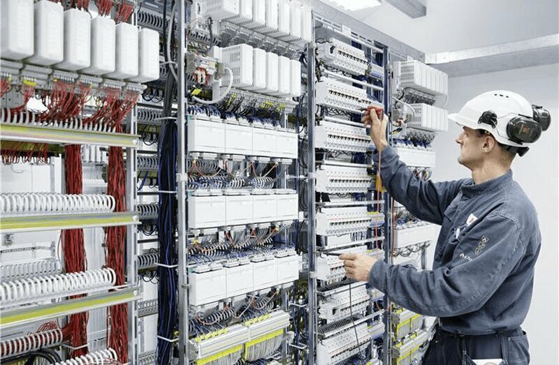 Production automation Beyaz Automation and Engineering, Adana, photo