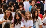 Private Atakoy Culture College Middle School (İstanbul, Bakirkoy District, Ataköy 7-8-9-10. Kısım Mah., Nilüfer Sok., 2), escuela de enseñanza general