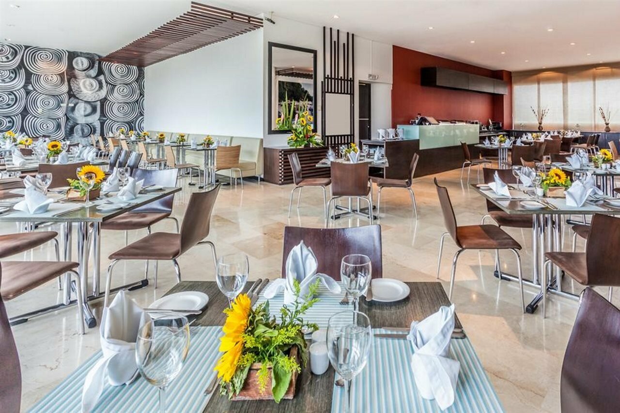 Фото Sonesta Hotel Valledupar