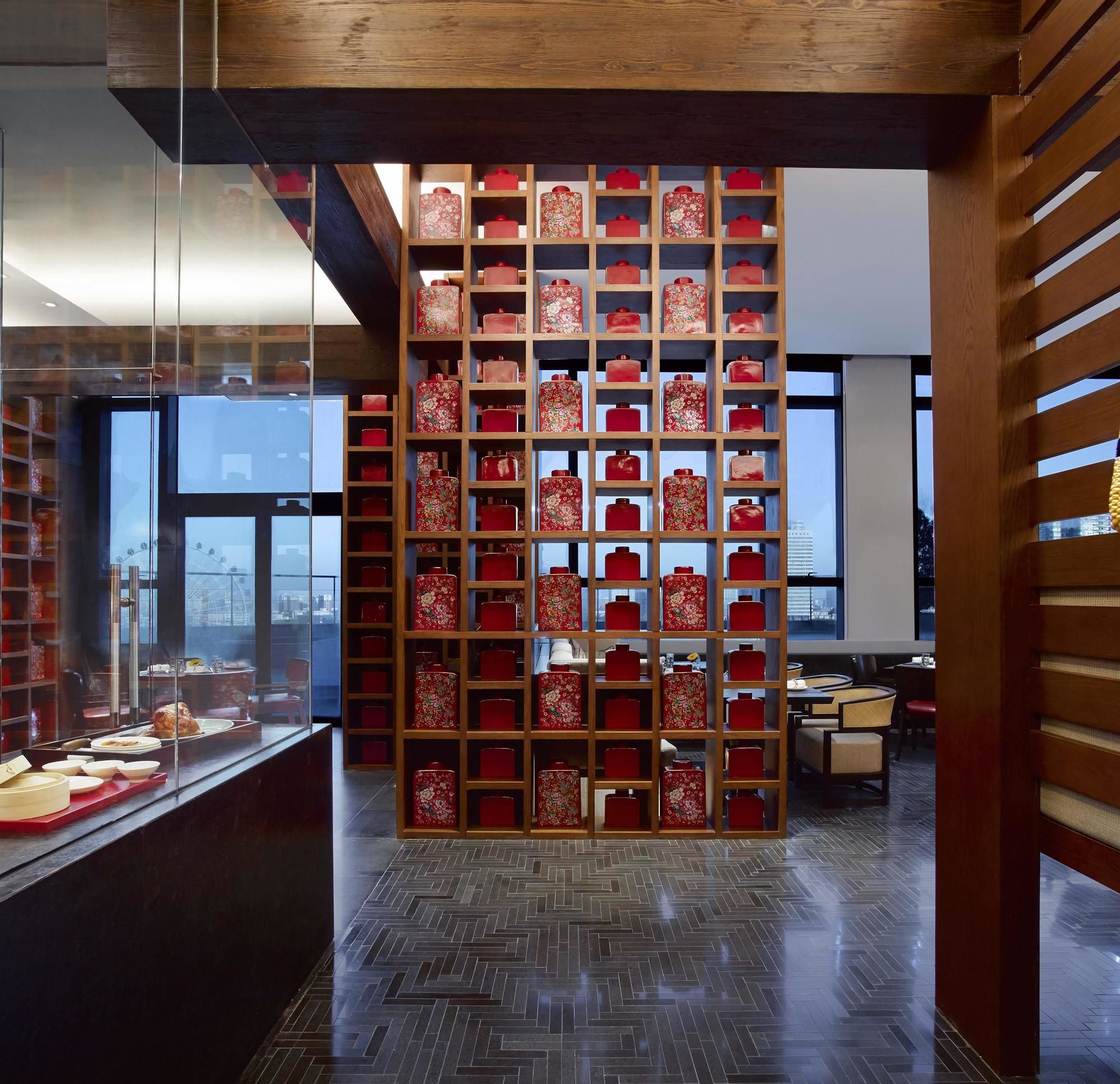 Фото Hyatt Regency Changchun