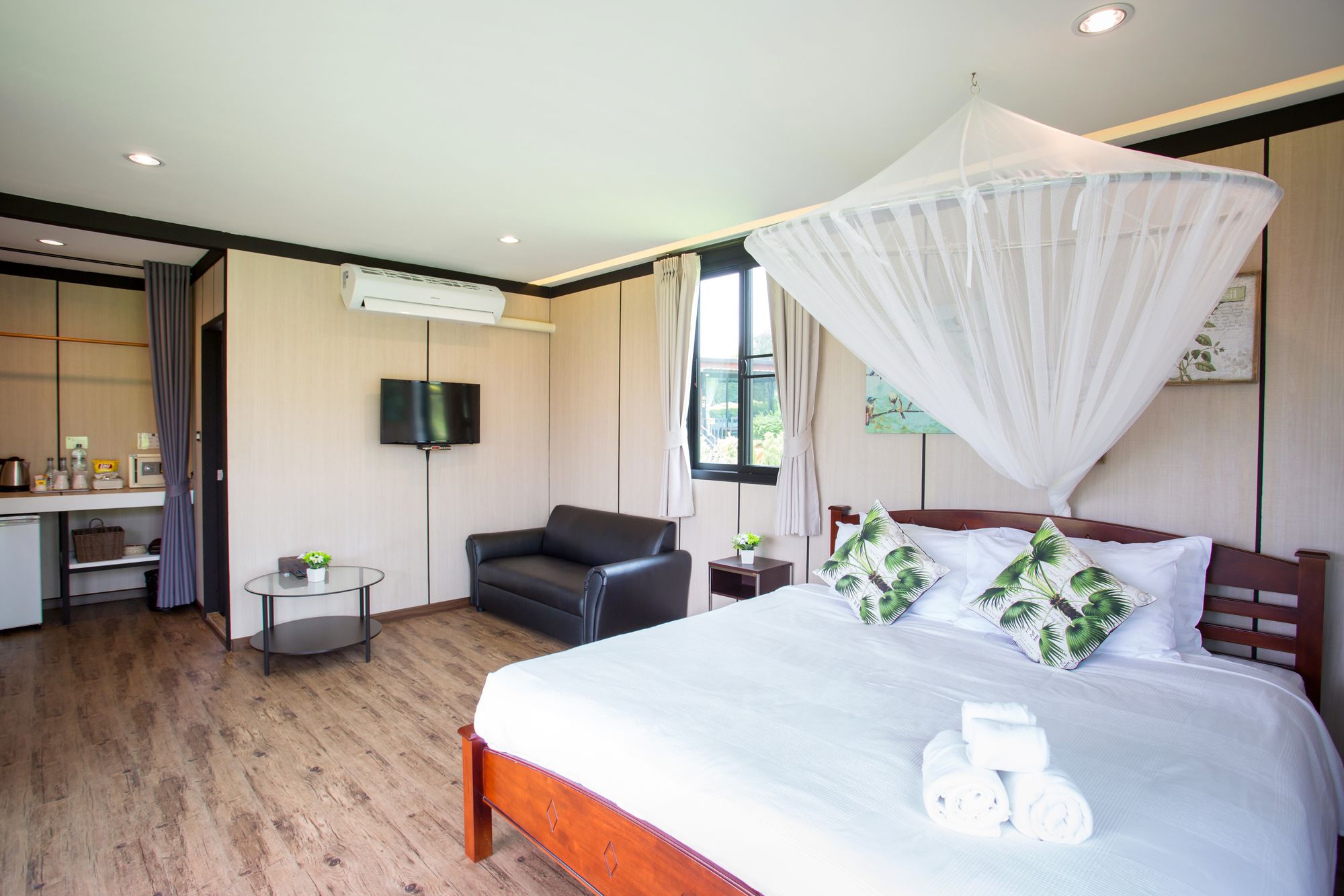 Фото Limon Villa Khao Yai by SLH