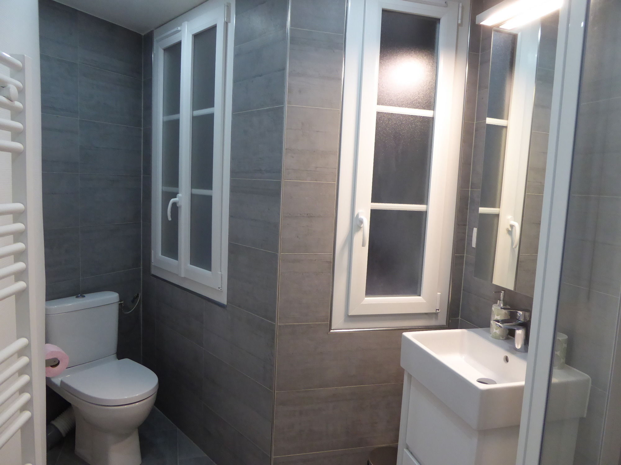 Фото Résidence Bergère Apartments