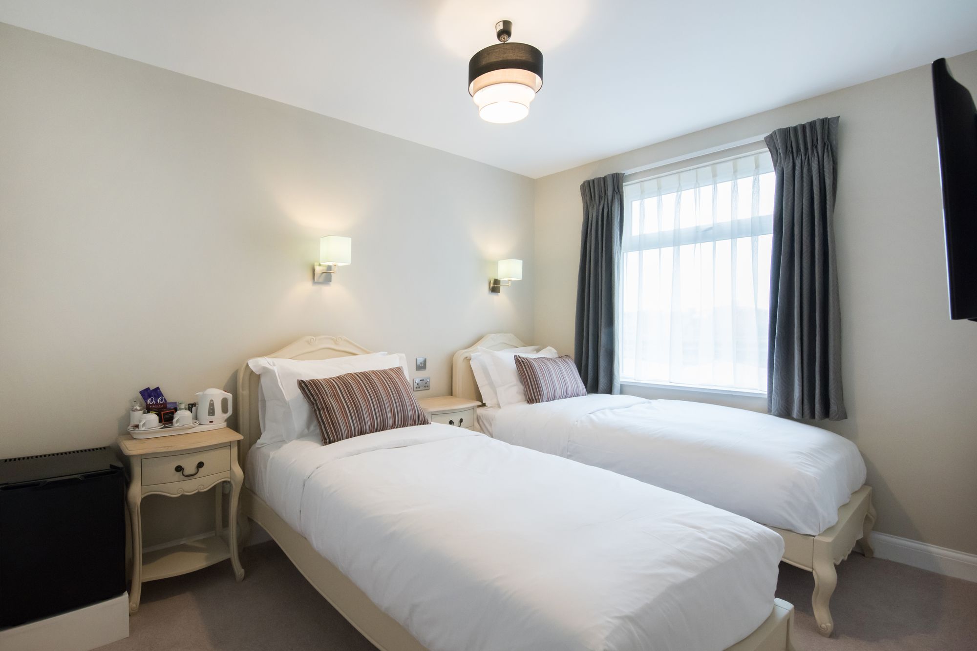 Фото Docklands Lodge London