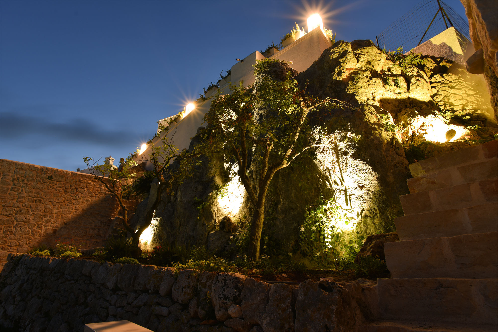 Фото La Terrazza sulla Rupe