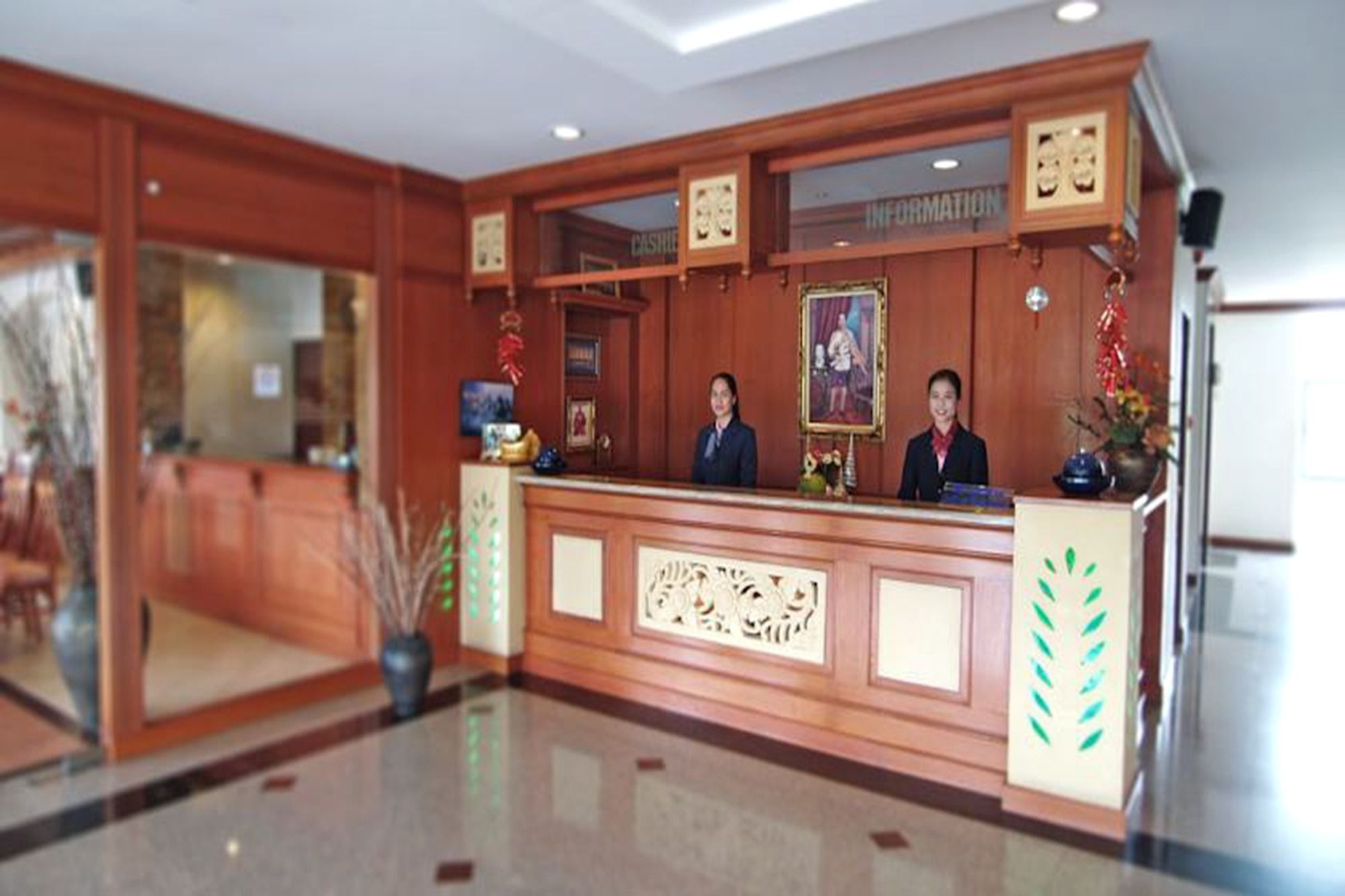 Фото отеля 3