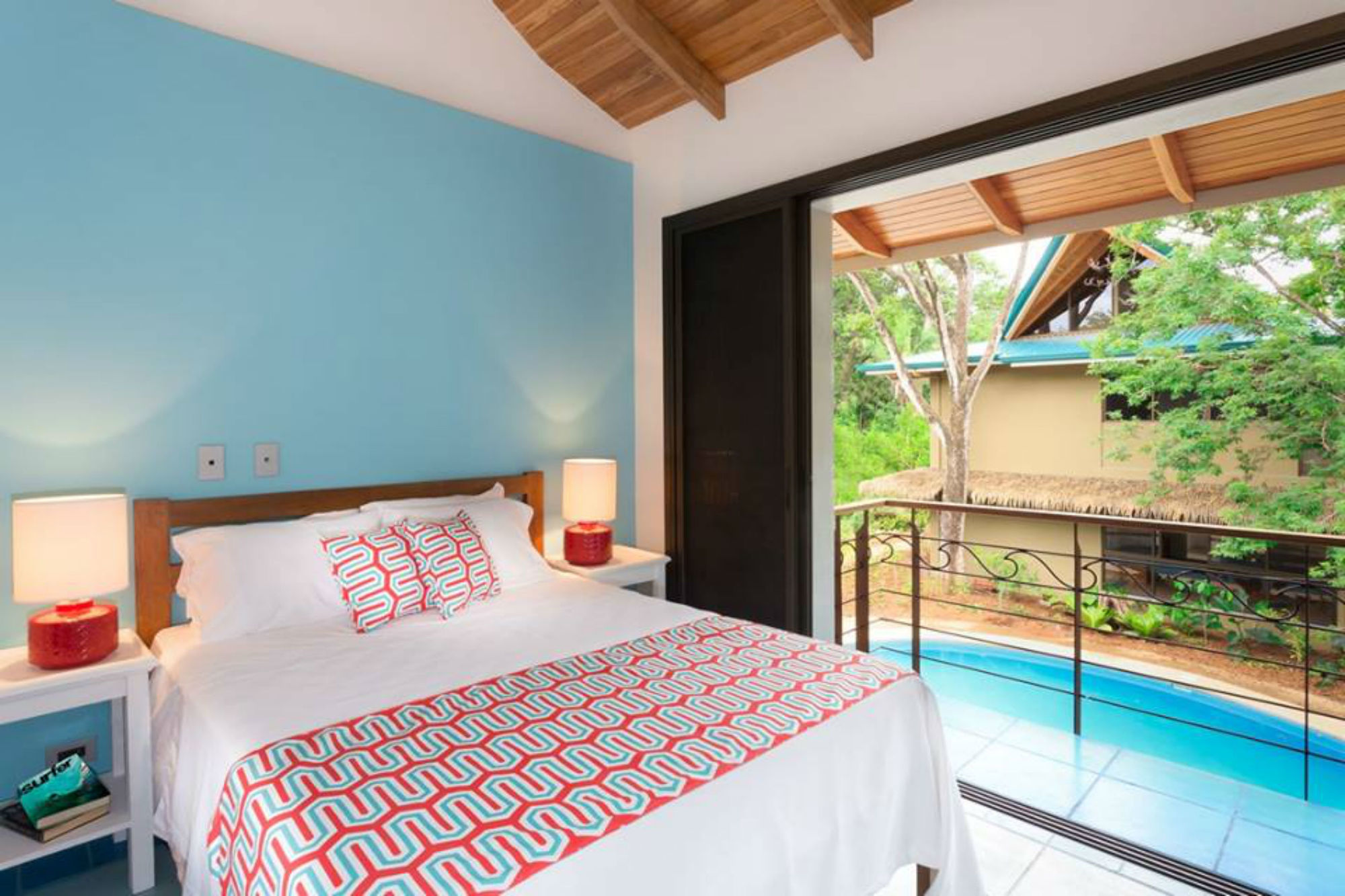 Фото Olas Verdes Hotel