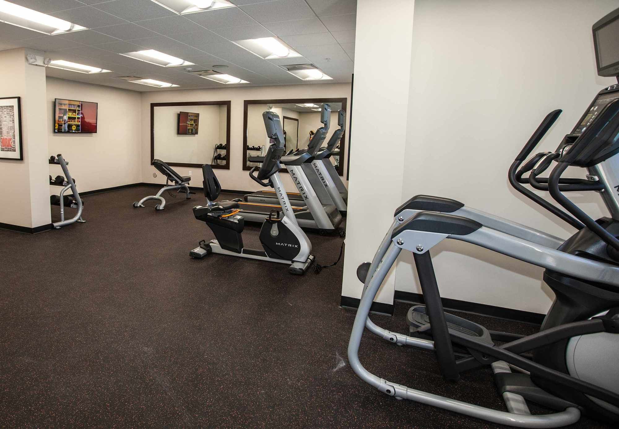 Фото TownePlace Suites by Marriott Boynton Beach