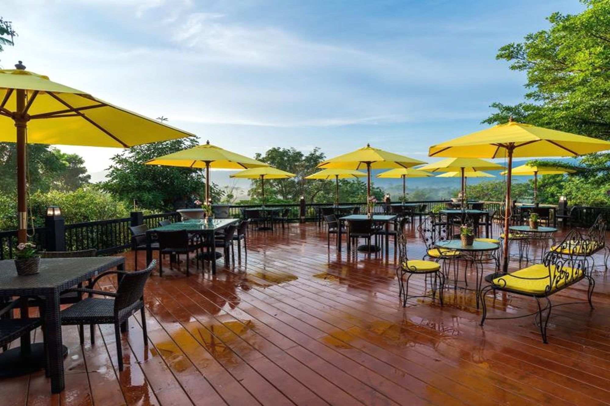 Фото Limon Villa Khao Yai by SLH