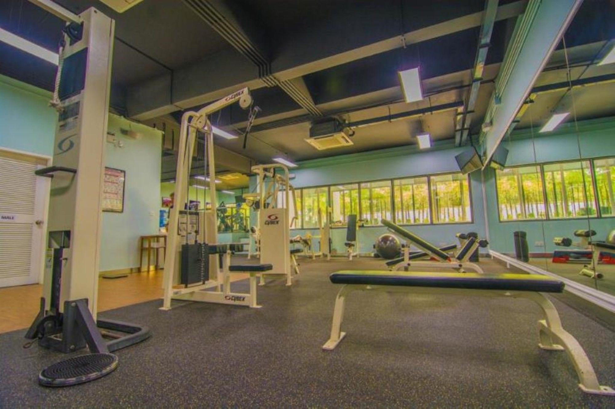 Фото Sakura Residence