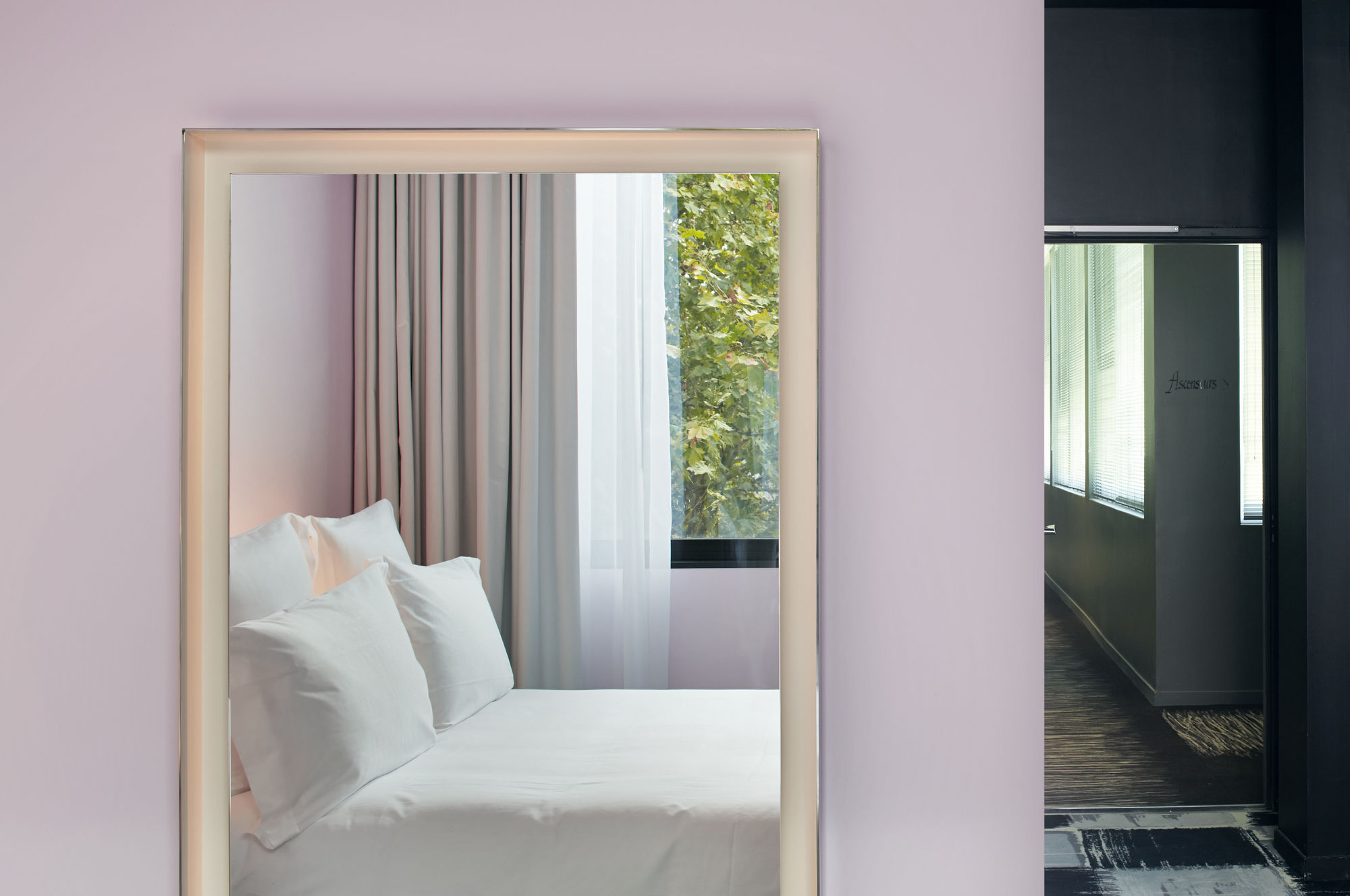 Фото Mama Shelter