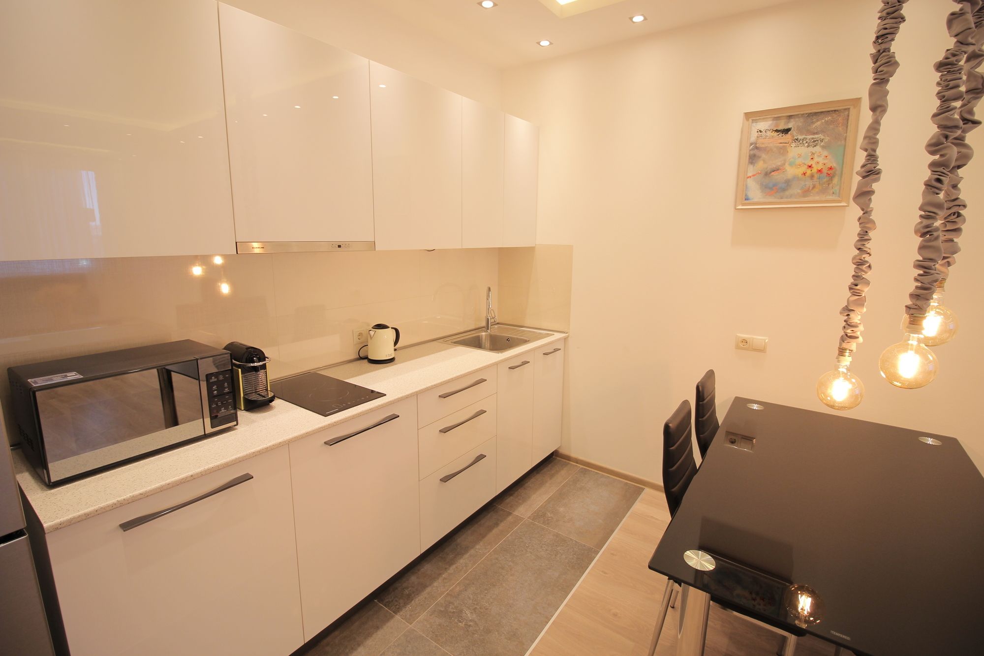 Фото Maxela Apartments