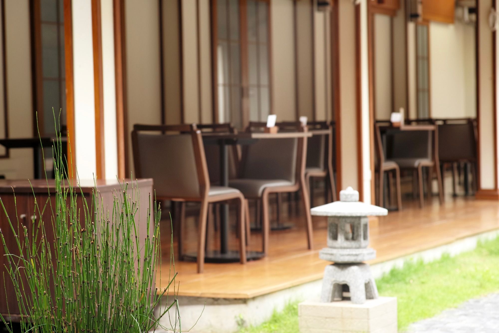 Фото J. Park Hotel