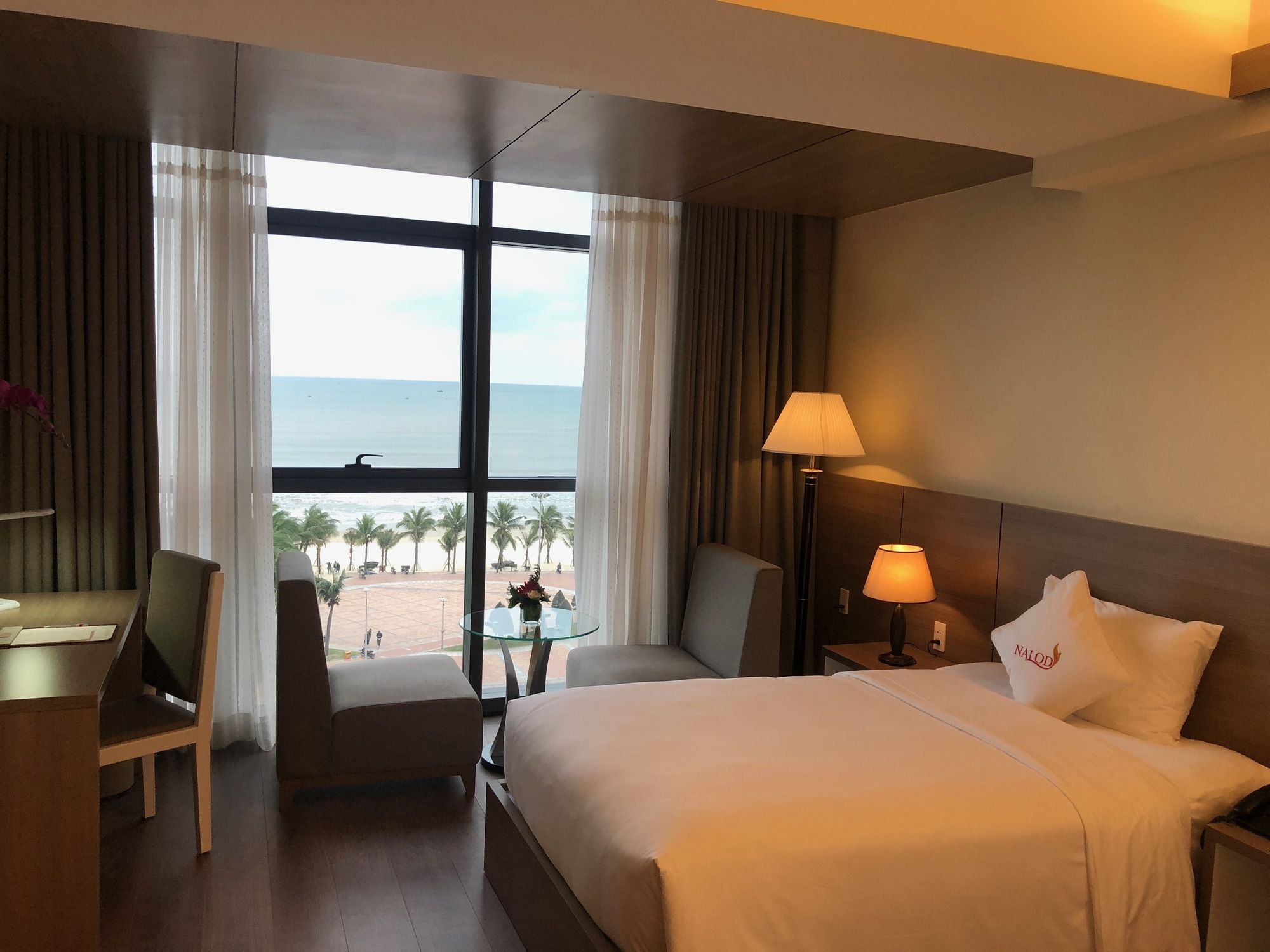 Фото The Nalod Da Nang