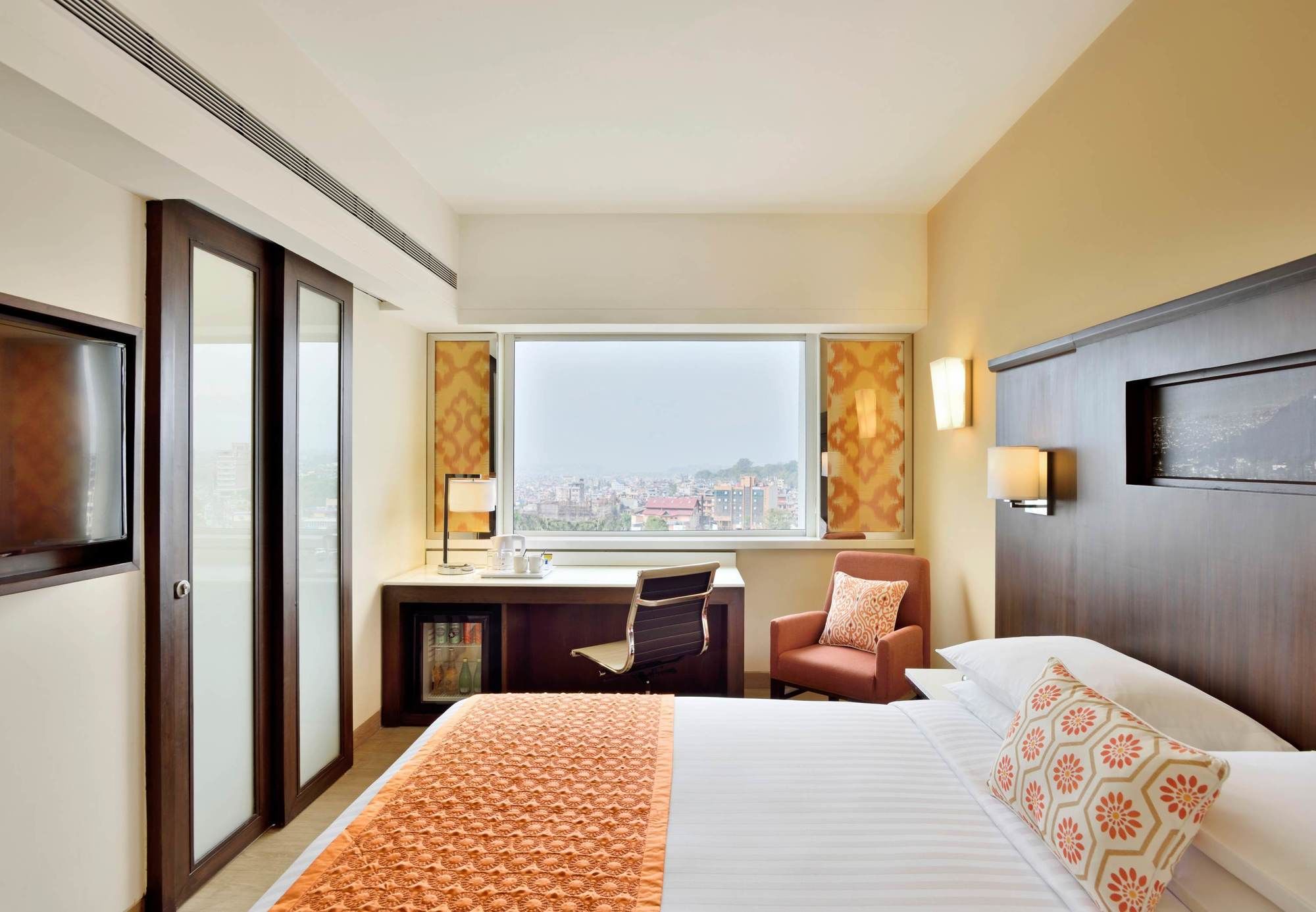Фото Fairfield by Marriott Kathmandu
