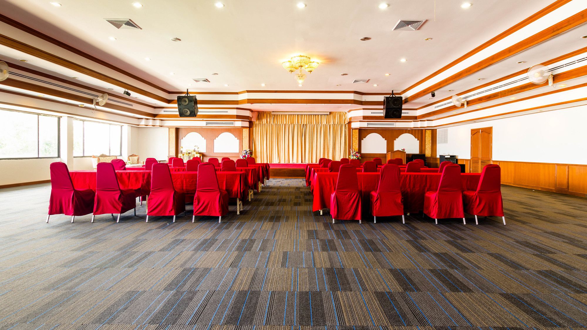 Фото Fortune View Khong Hotel Nakhon Phanom