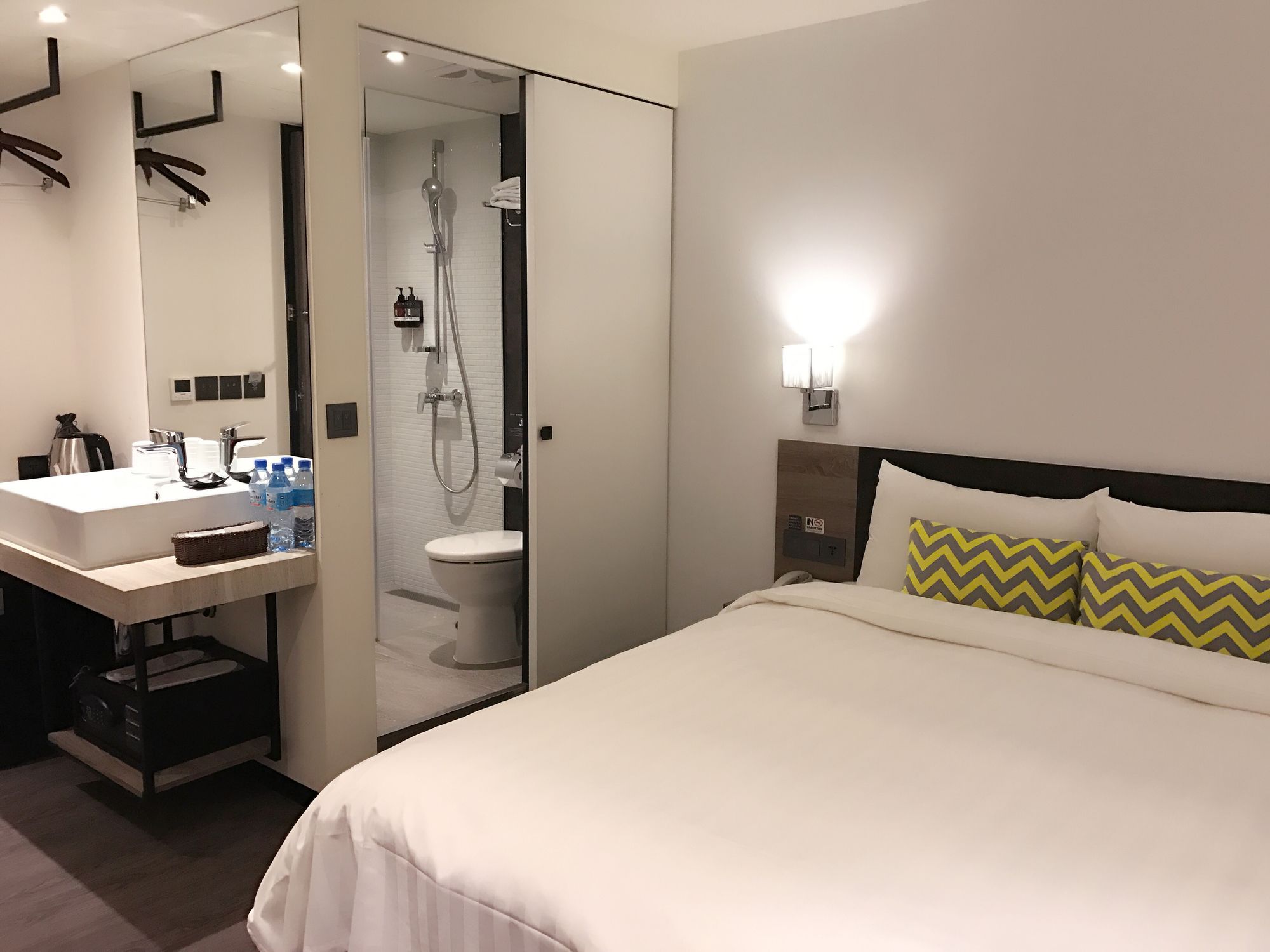 Фото Goldinn Hotel