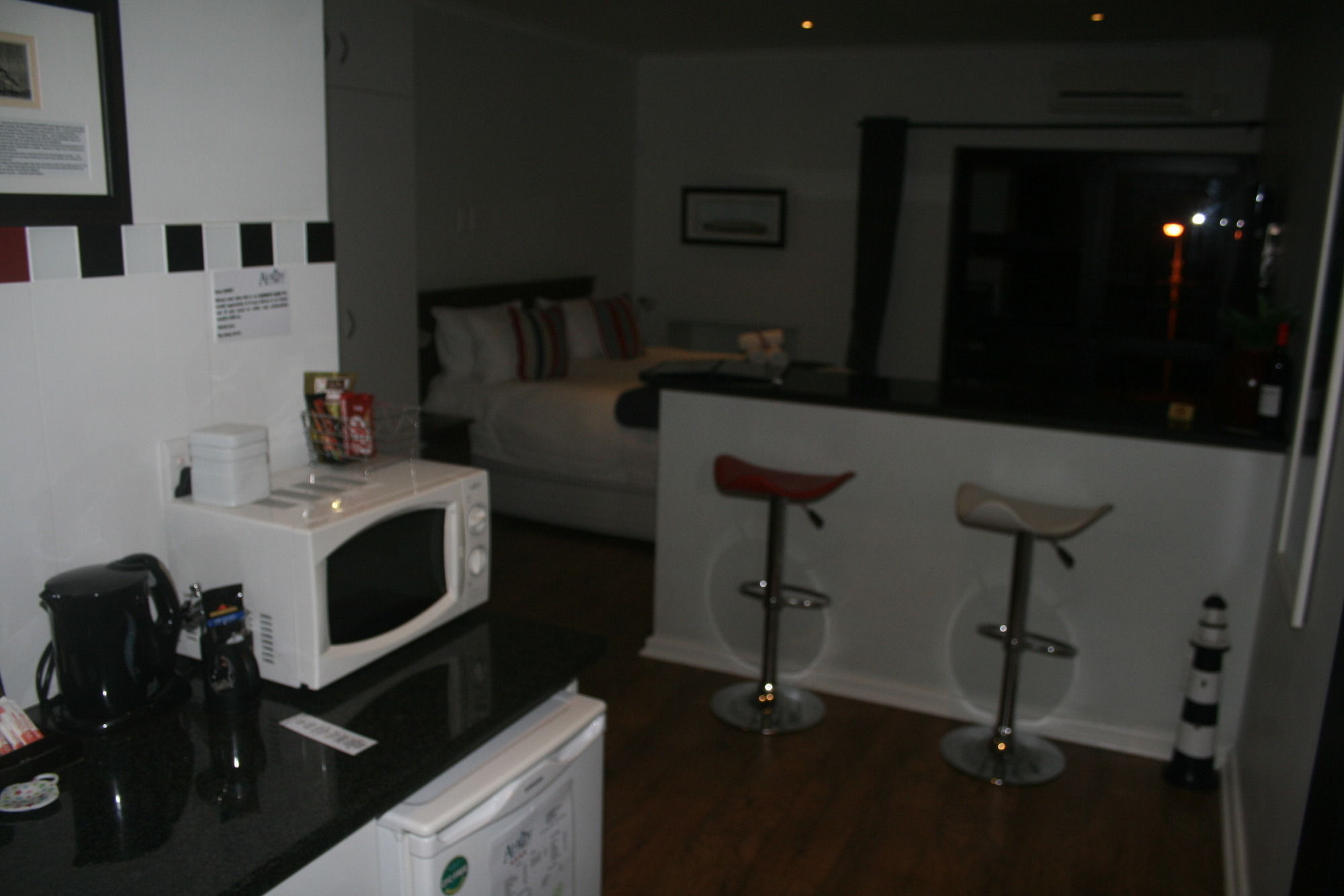 Фото Ahoy Boutique Hotel