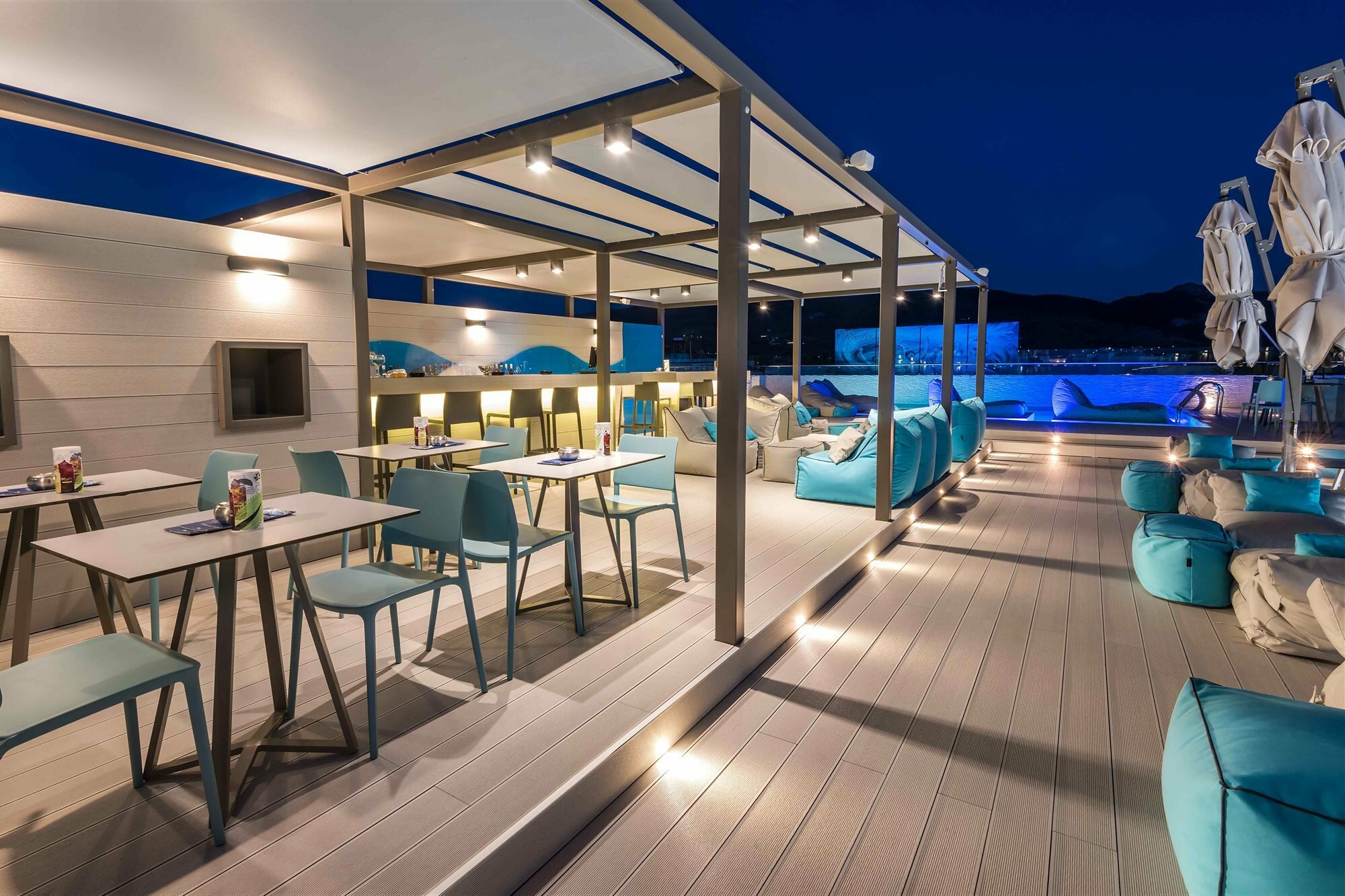 Фото Maritina Hotel