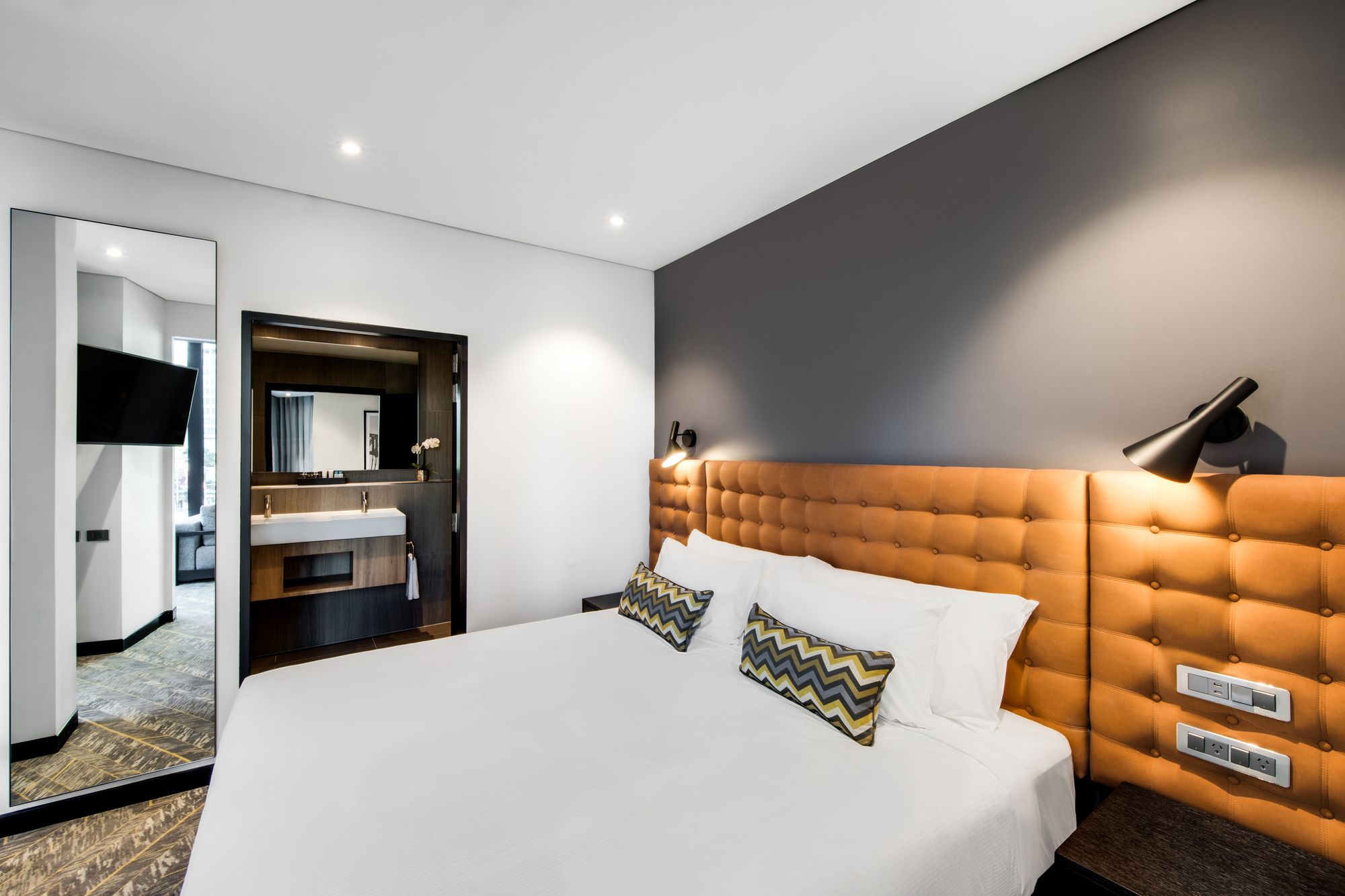 Фото Vibe Hotel North Sydney