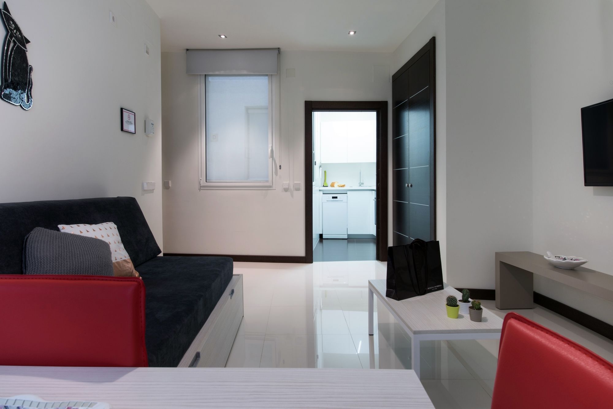 Фото Roisa Suites