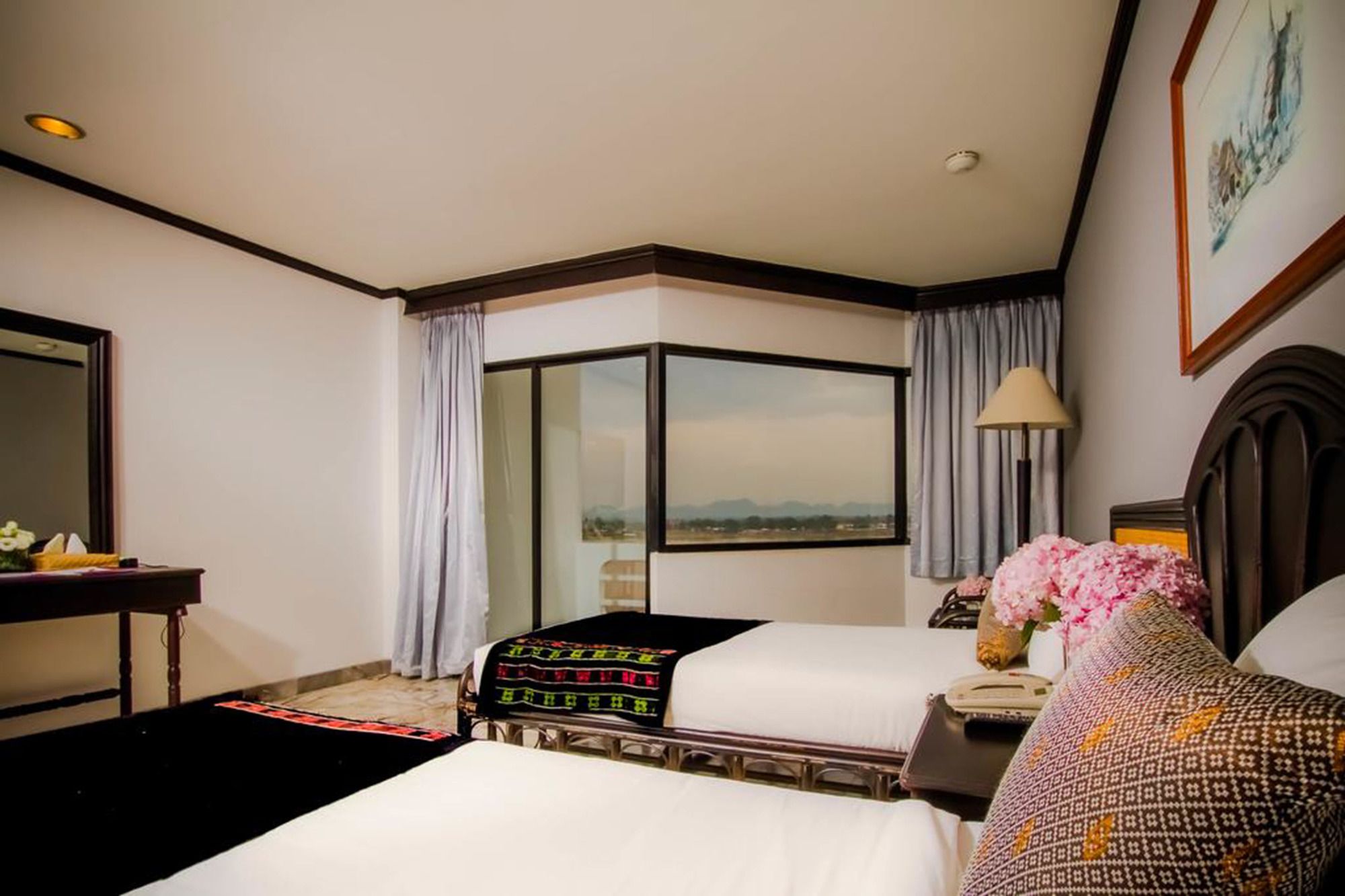 Фото Fortune View Khong Hotel Nakhon Phanom