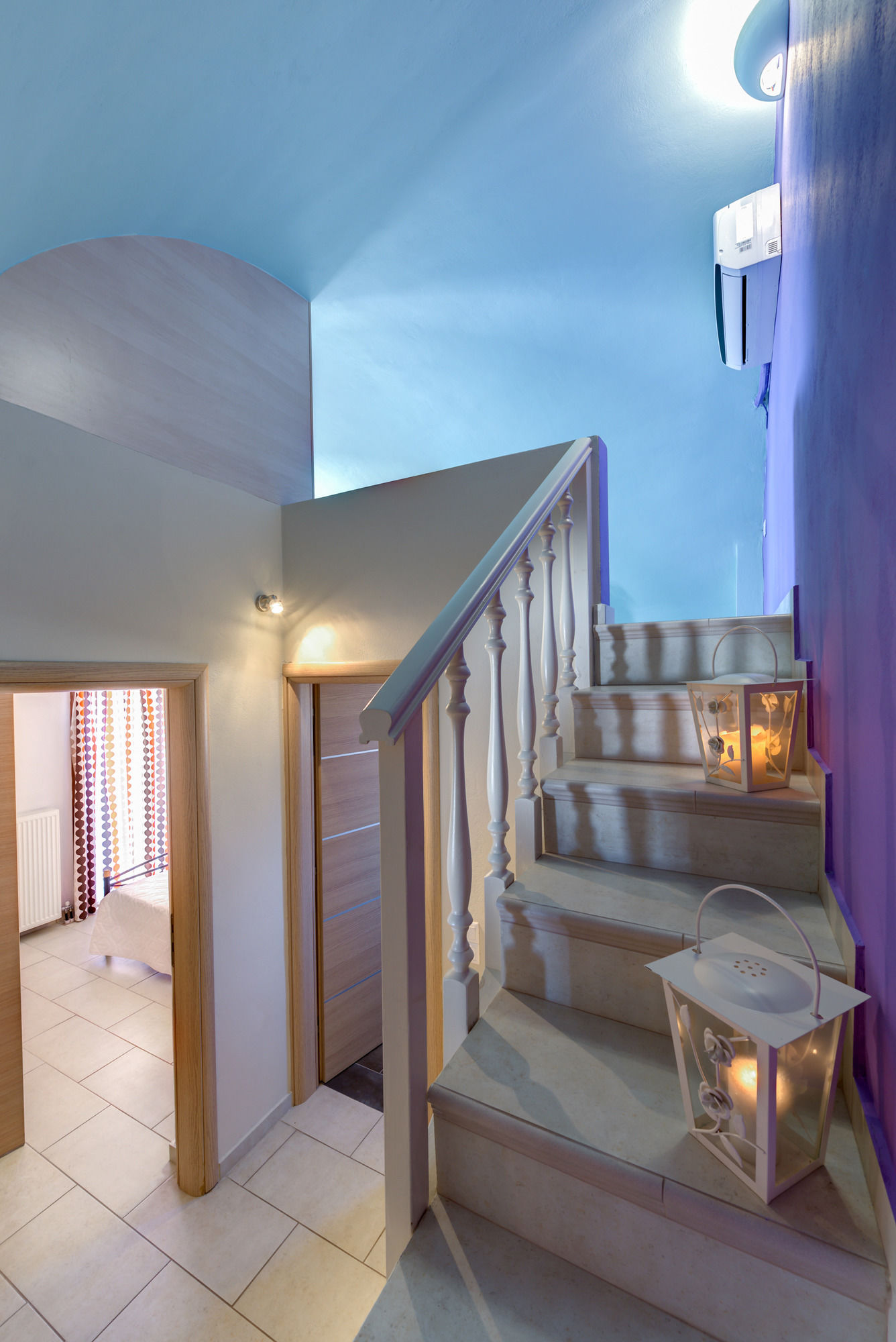 Фото Akrotiri Apartments