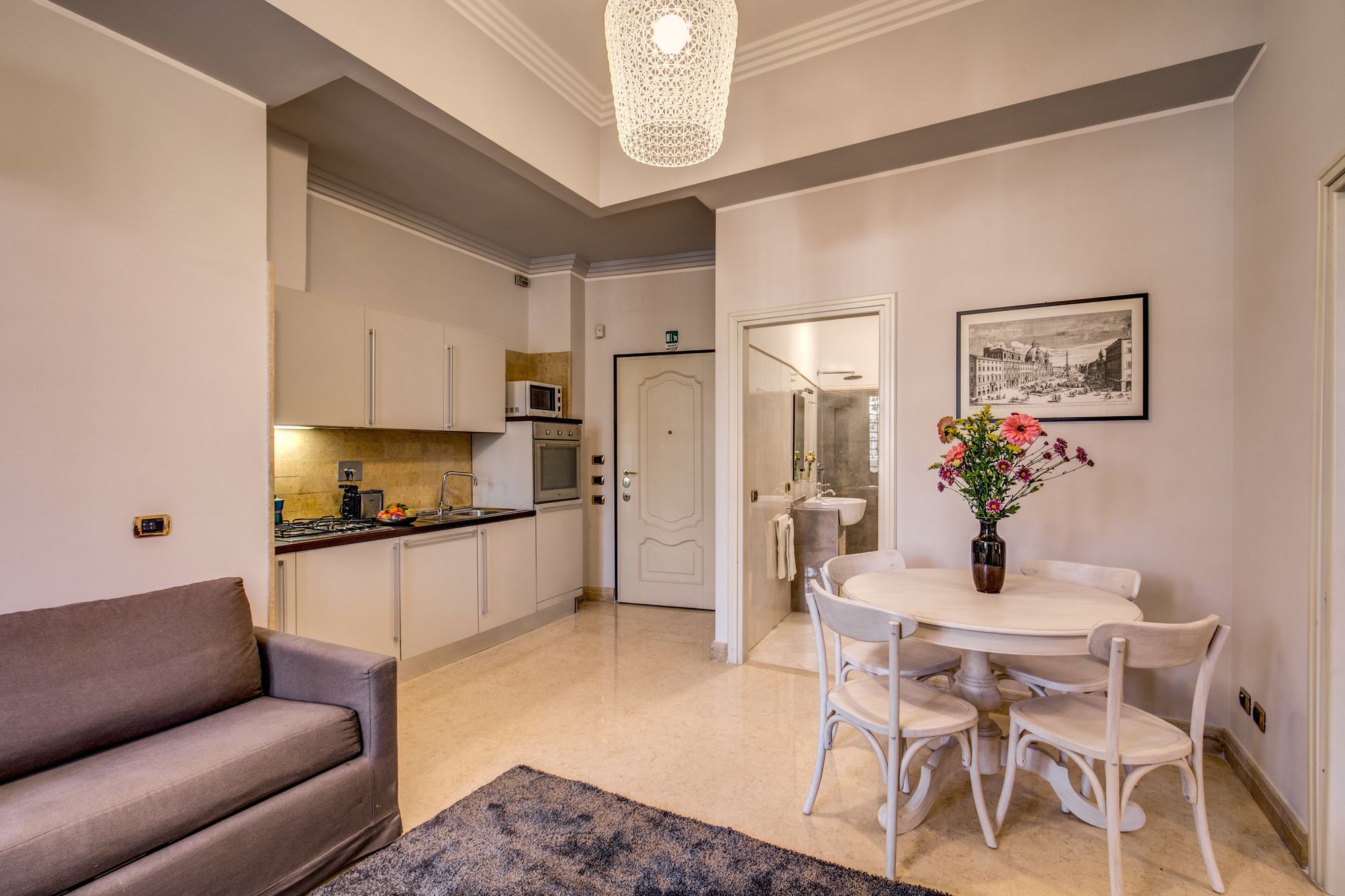 Фото Orange Suites