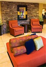 Фото Fairfield Inn & Suites Spokane Downtown