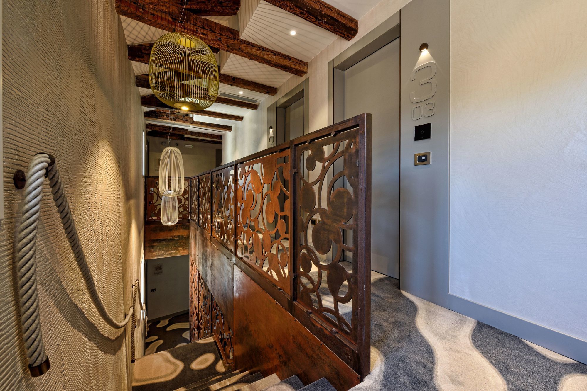 Фото Rosa Salva Hotel