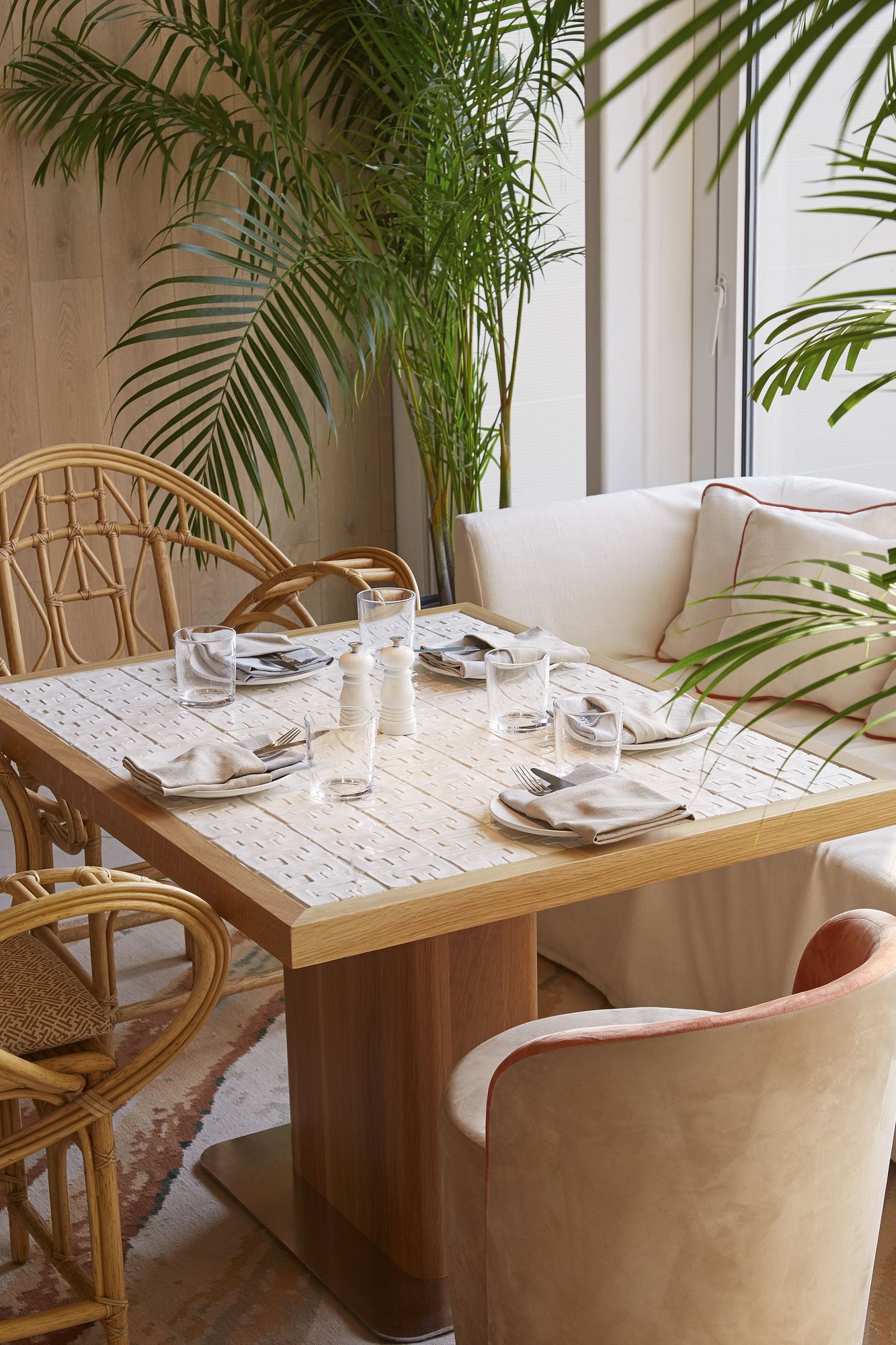 Фото Bisha Hotel Toronto