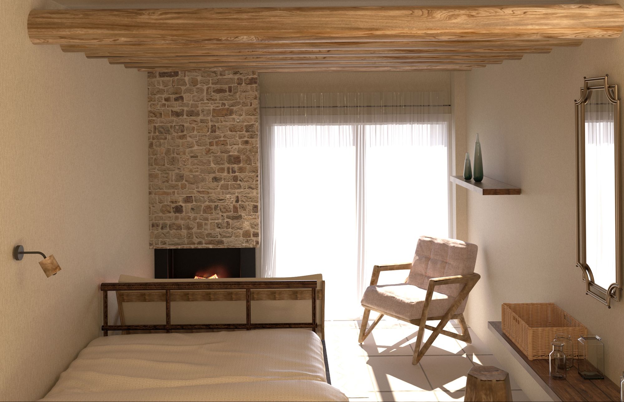 Фото Limeri Traditional Guest House