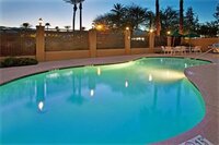 Фото Holiday Inn Express & Suites Rancho Mirage, an Ihg Hotel