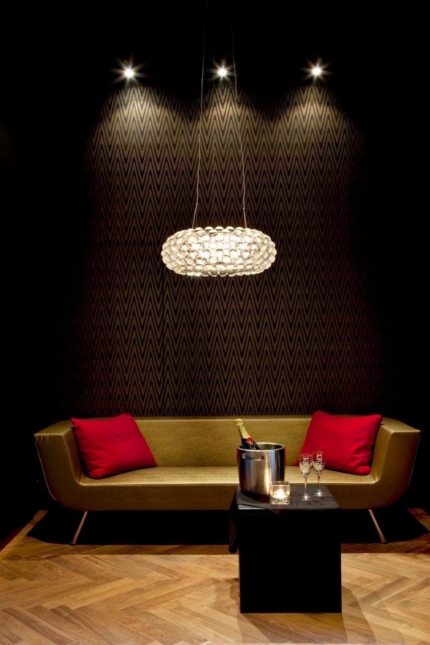 Фото Le Meridien Vienna