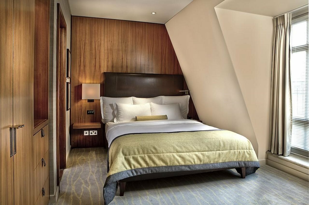 Фото Threadneedles, Autograph Collection