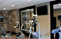 Фото Best Western Plus Tallahassee North Hotel