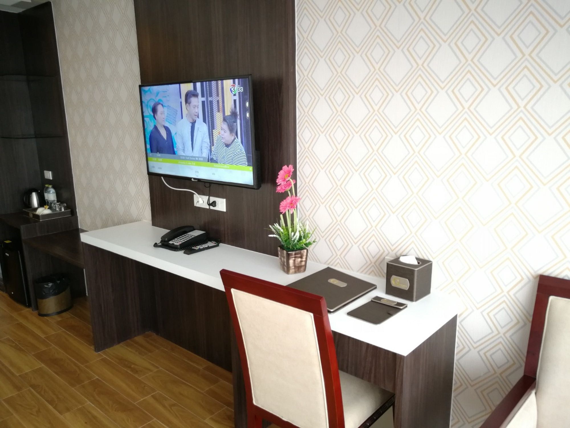 Фото Golden Jomtien Beach Hotel