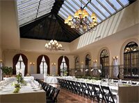 Фото Sheraton Pasadena