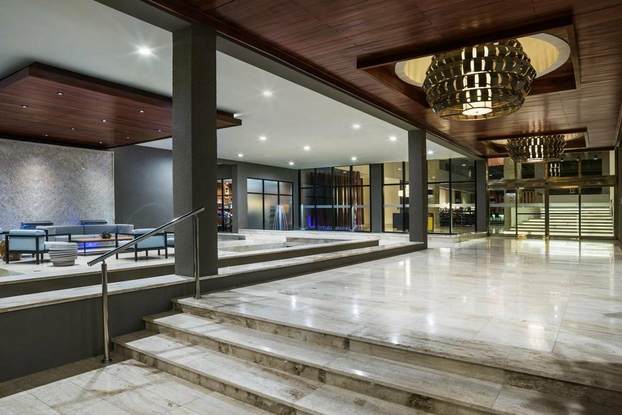Фото Sheraton Santo Domingo Hotel