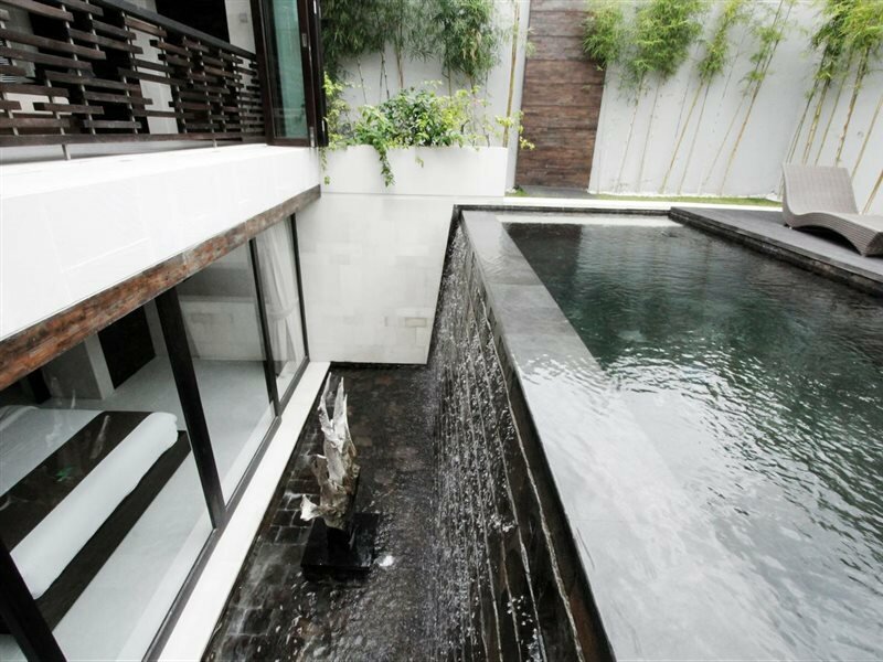 Фото Equilibria Seminyak