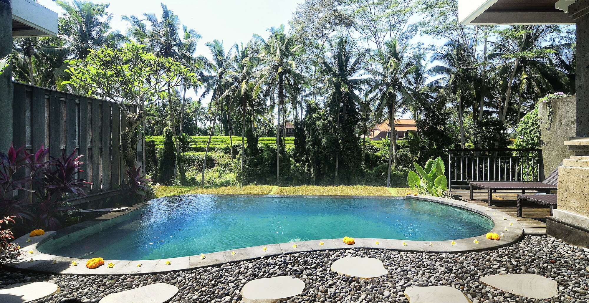 Фото Villa Kirani Ubud by Mahaputra-chse Certified