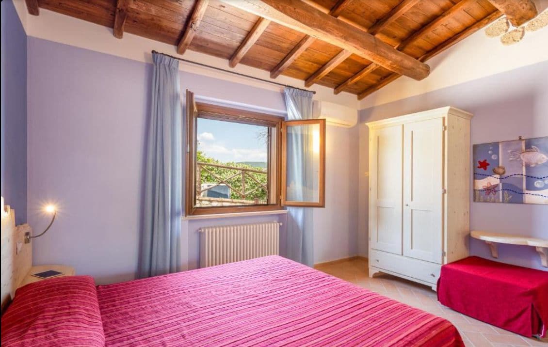 Фото Agriturismo dei Casali