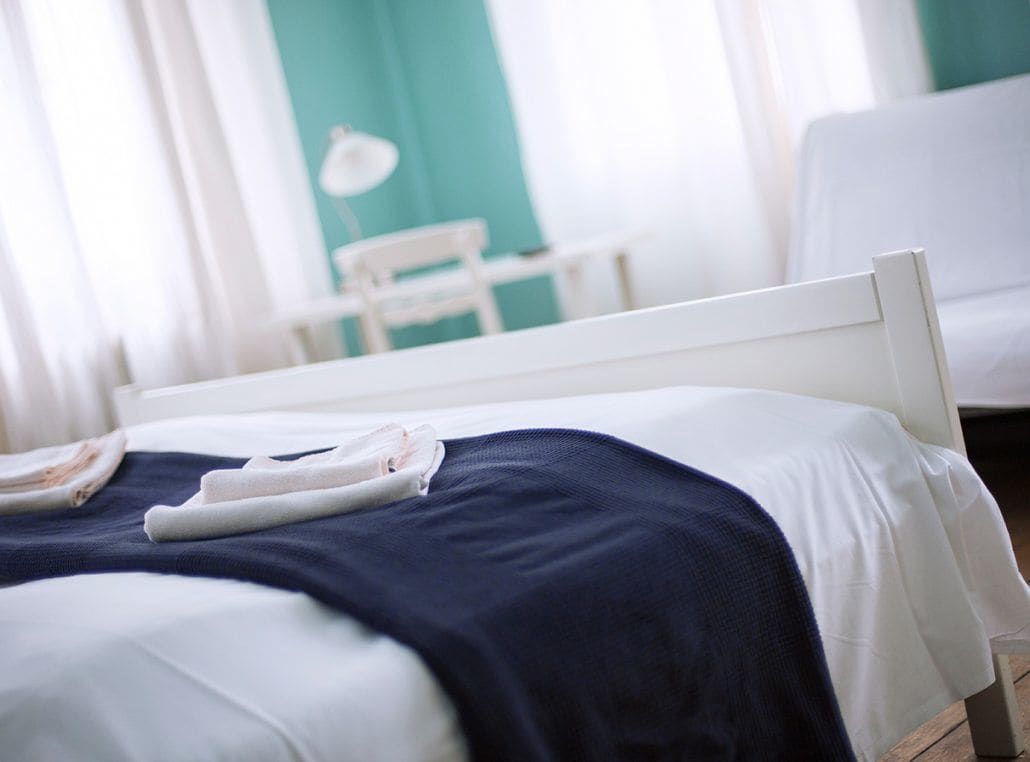 Фото Hemingway's Hostel Heidelberg