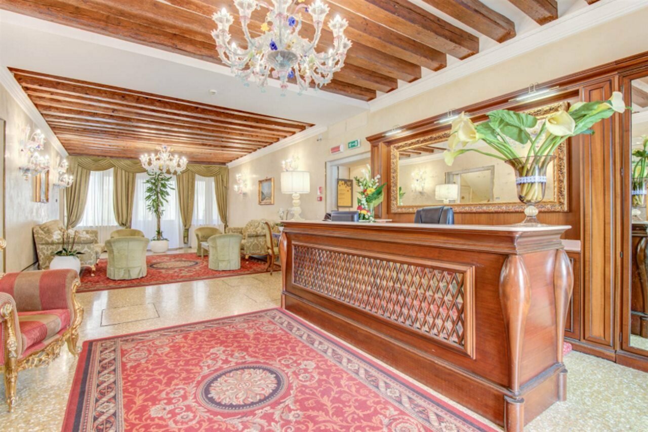 Фото Hotel Al Duca di Venezia