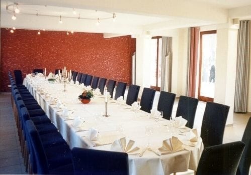 Фото Hotel Rittmeister