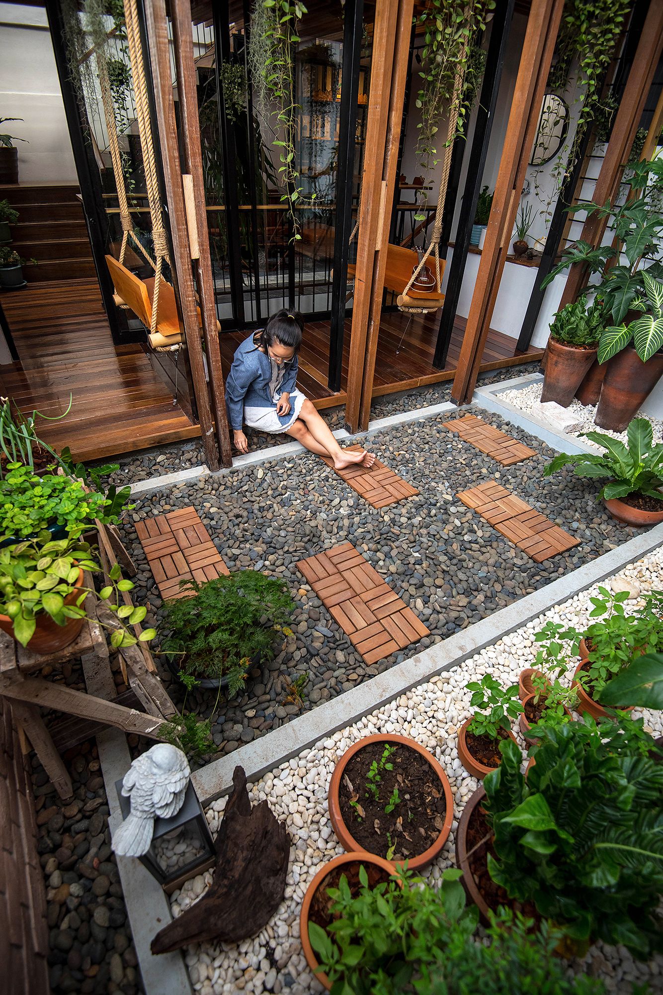 Фото Family Tree Hotel