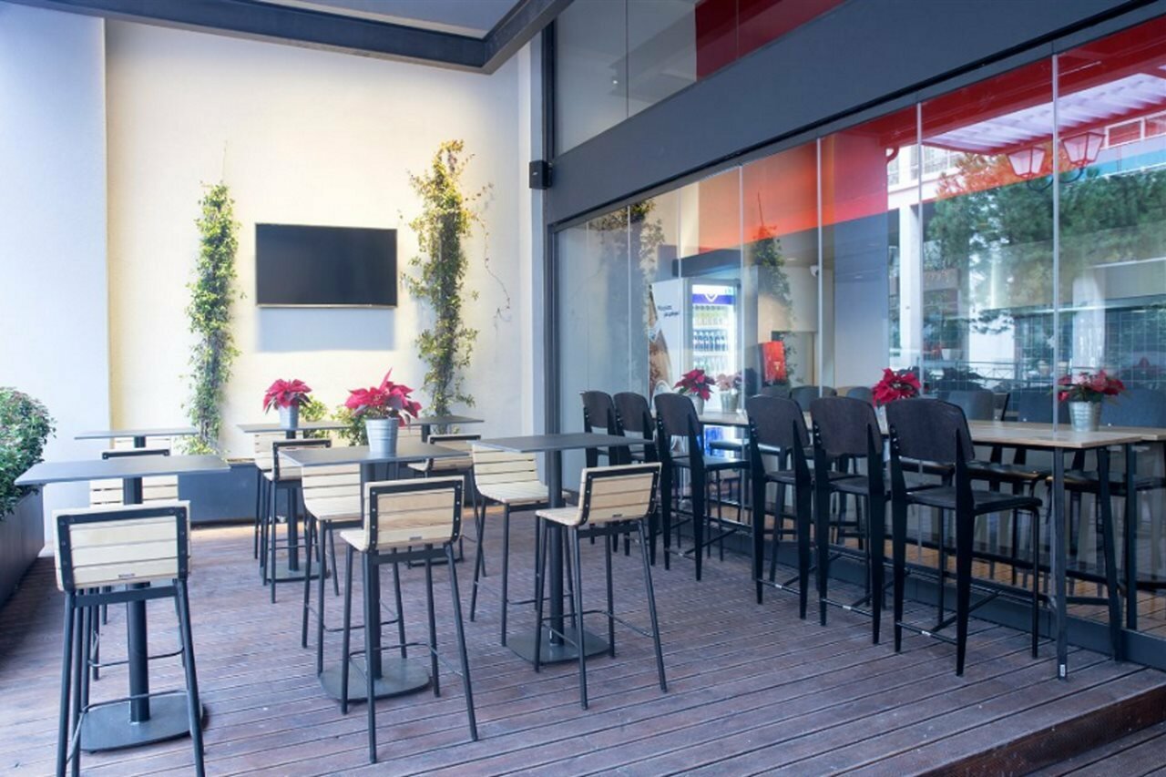 Фото Athenaeum K 29 Hotel