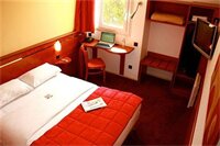 Фото Brit Hotel Bordeaux Aéroport - Le Soretel