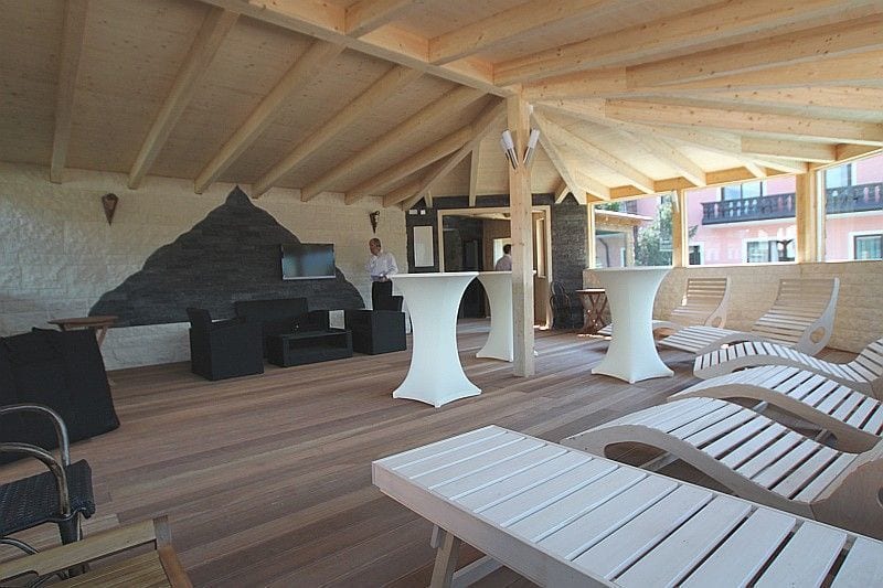 Фото Atlas Grand Hotel