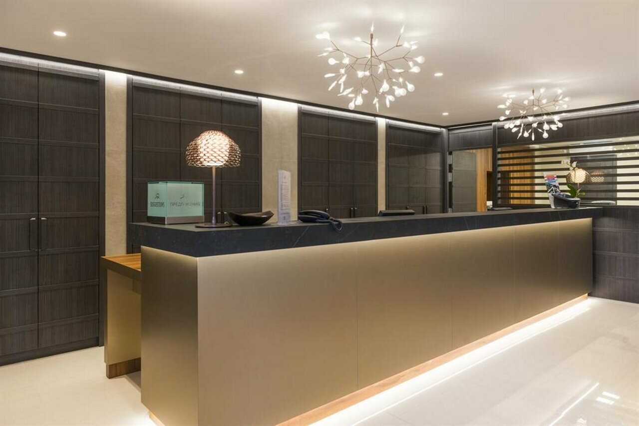 Фото Hotel Marsol